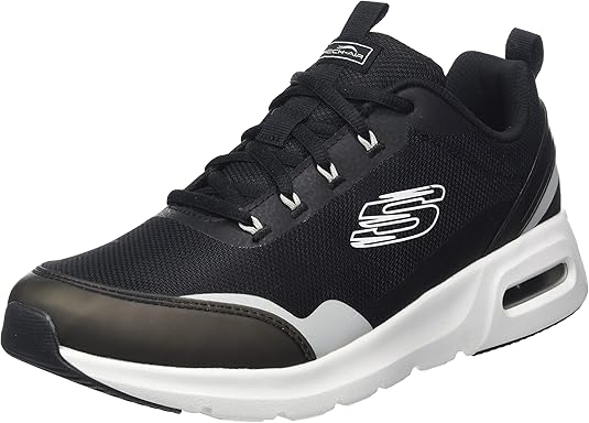 Sketchers air 149945-bkw