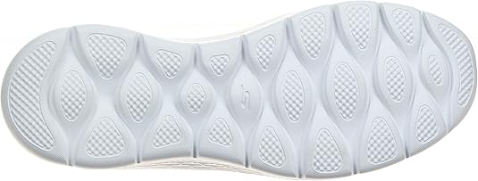 Sketchers go walk flex 124973-wht