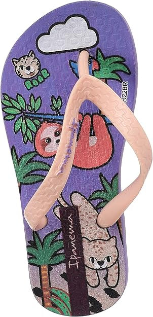 Ipanema K Flip Flop