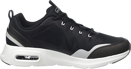 Sketchers air 149945-bkw