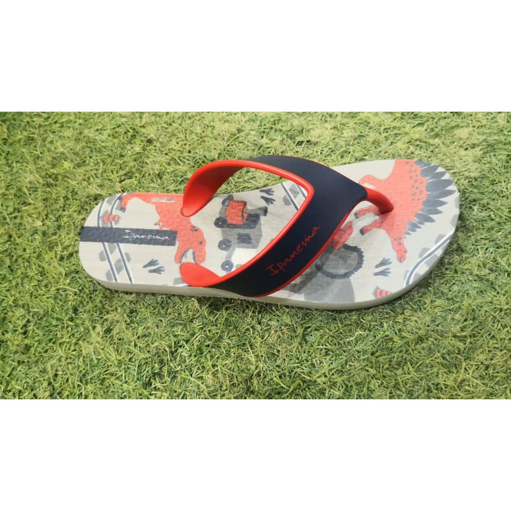 IPANEMA DECK INF SLIPPER 2575920651