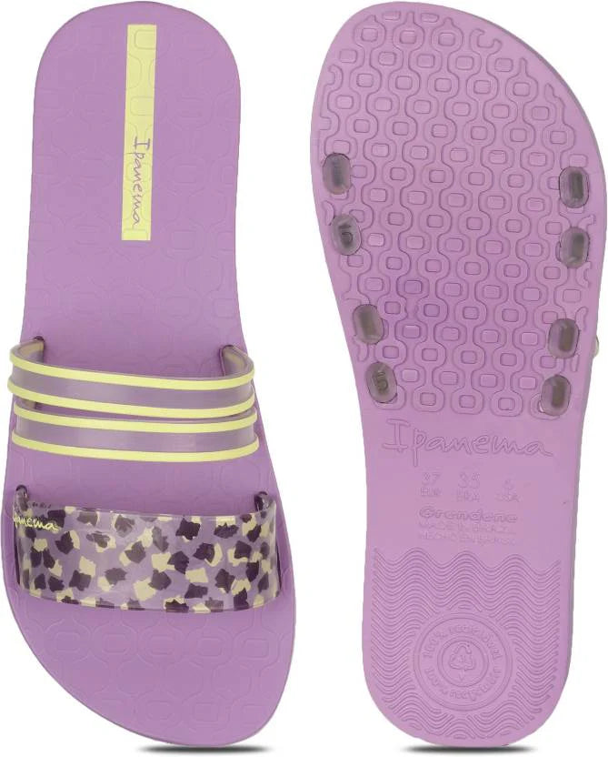 IPANEMA SWELL FEM SLIPPER