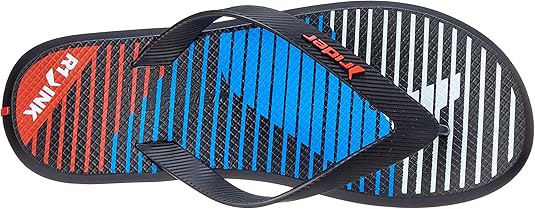 Rider R1 Ink Flip Flop