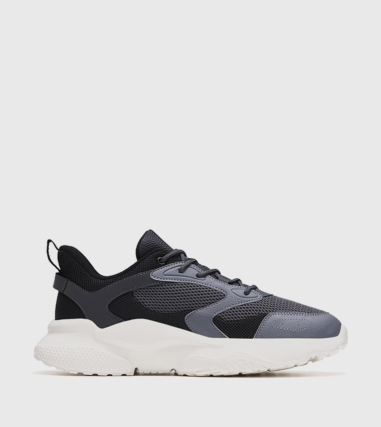Anta casual shoes 812318841-2