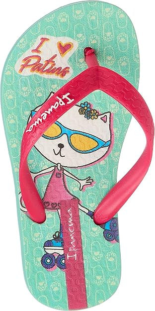 Ipanema K Flip Flop