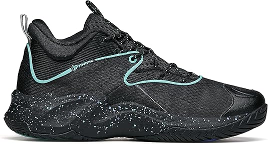 Anta basketball shoes 812211608-3
