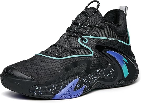 Anta basketball shoes 812211608-3