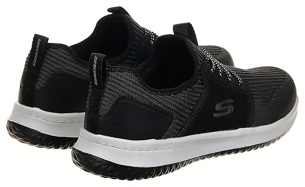 Skechers delson-verden 210708-blk