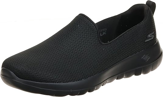 skechers go walk joy 124637-bbk