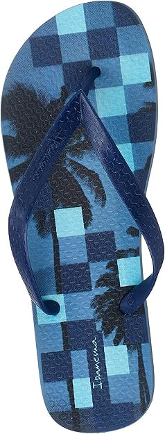 Ipanema M Flip Flop