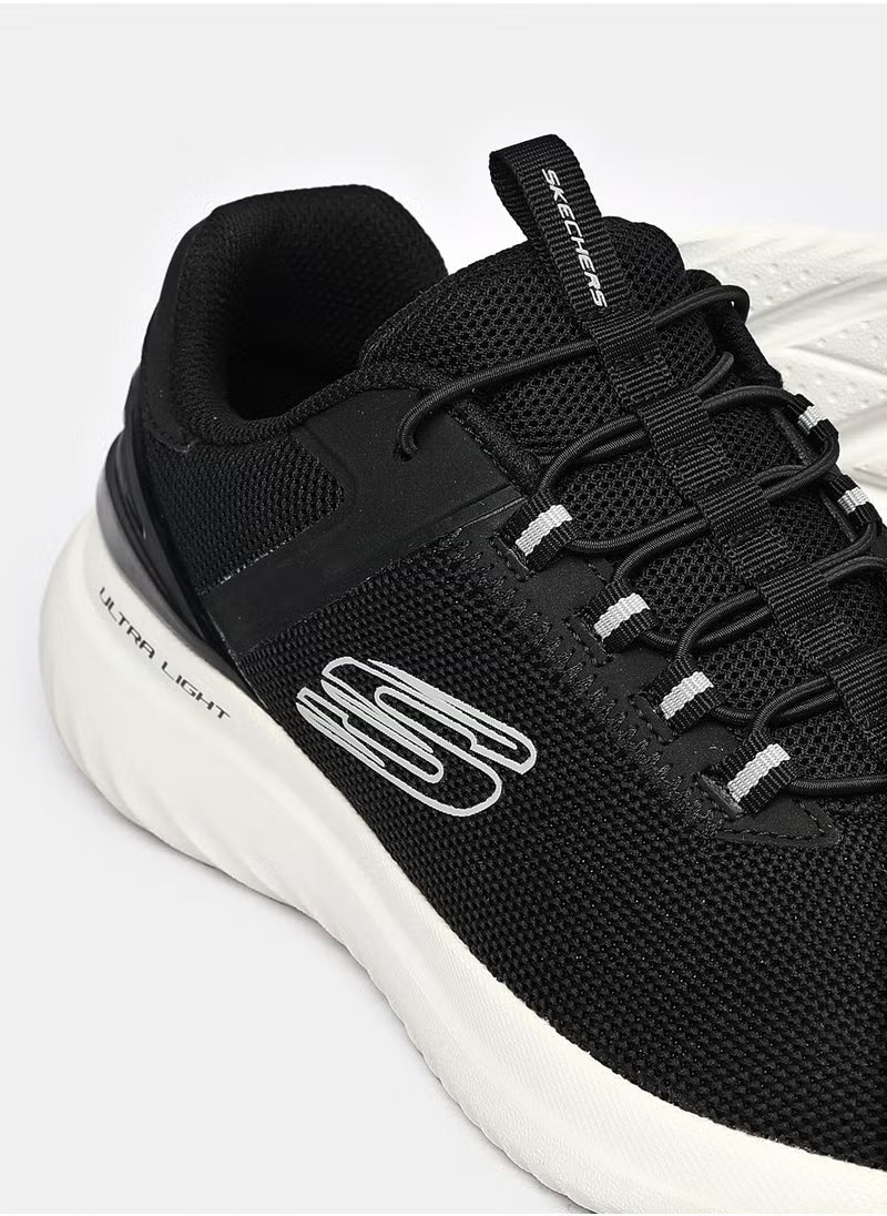 skechers anako 232673-blk