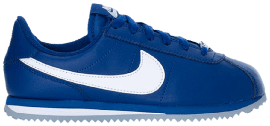NIKE cortez basic sl 904764-402