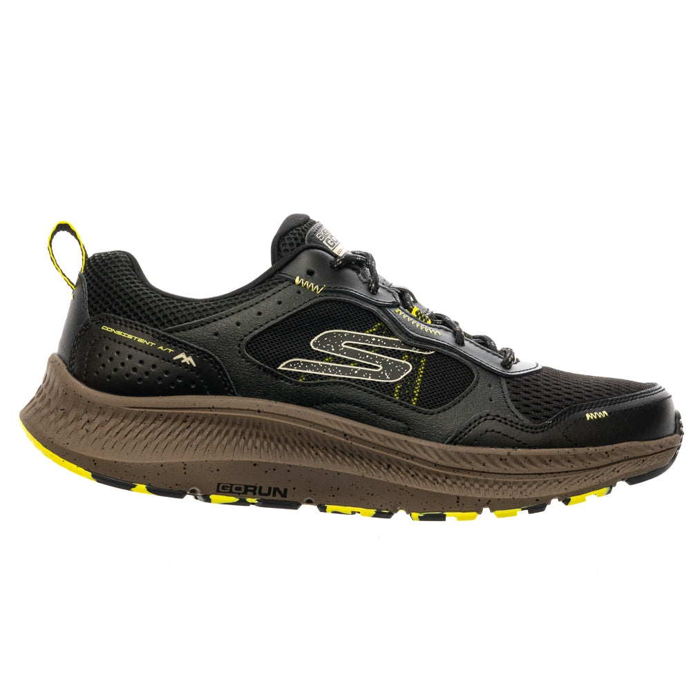 Skechers go run consistent 2.0 220875-bkbr