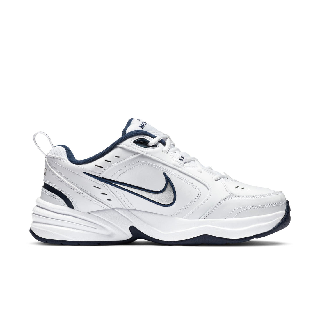 Air Monarch IV