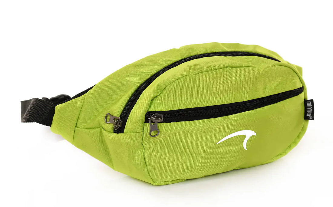 Mintra Nomad Waist Bag
