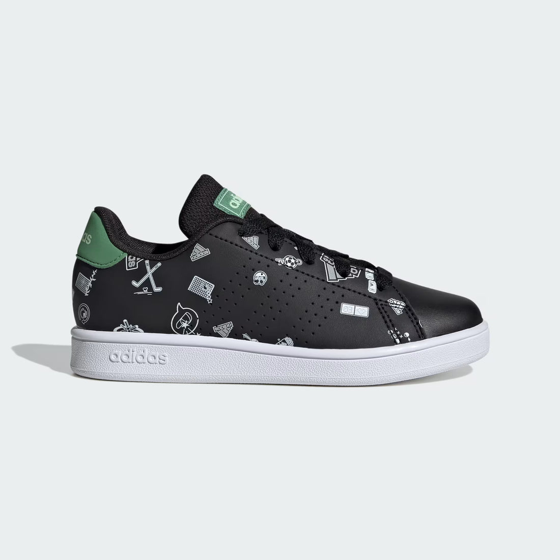 Adidas ADVANTAGE K  ID8407