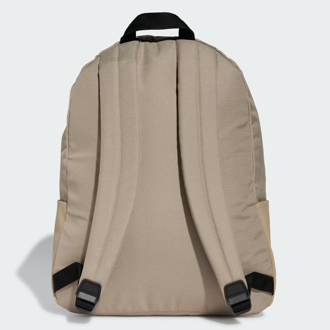 Classic Horizontal 3-Stripes Backpack