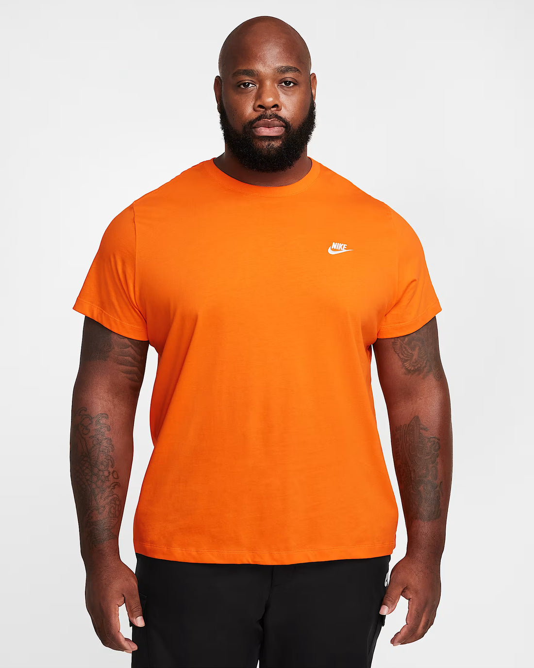 Sportswear Club