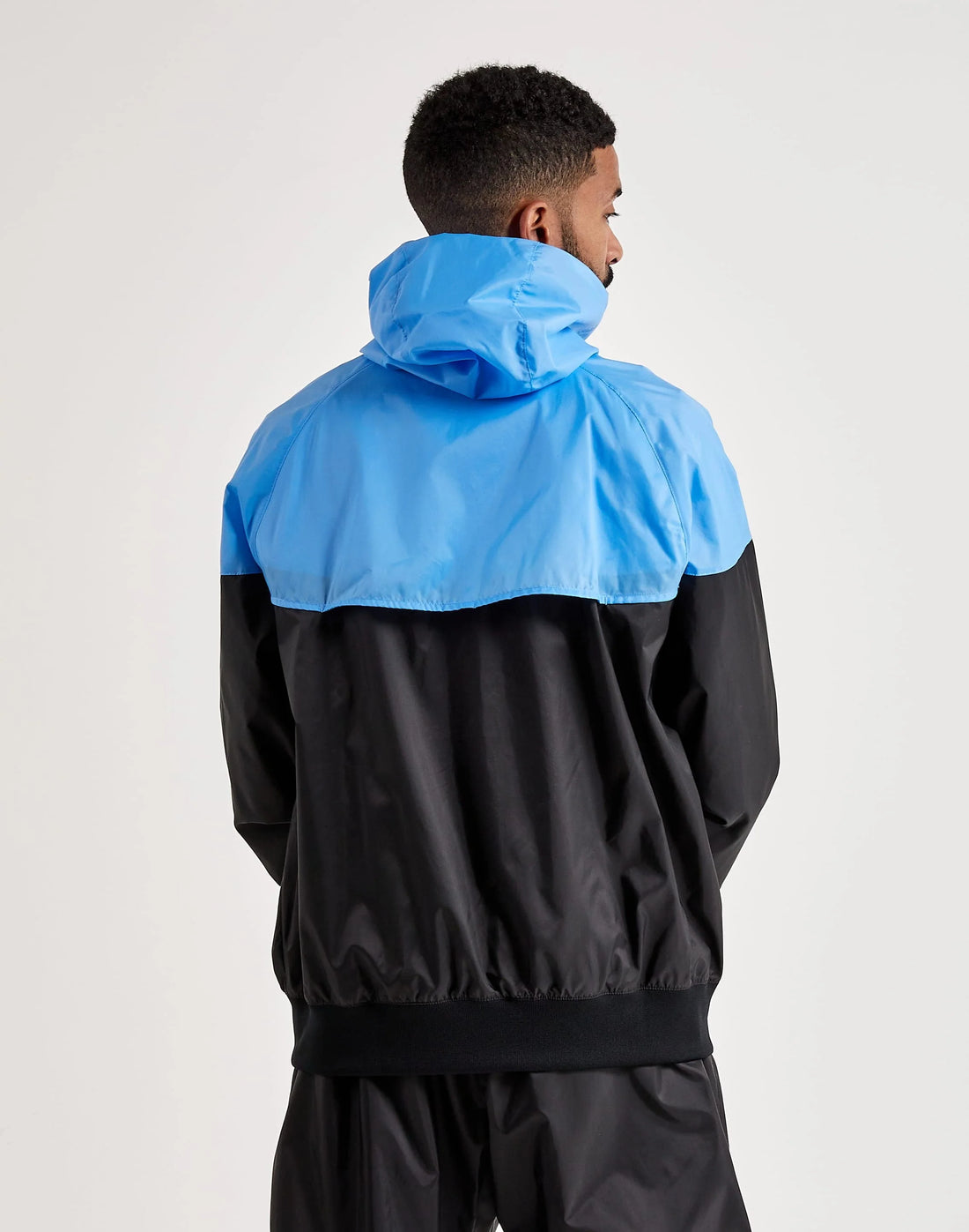 Windrunner Hooded Jacket