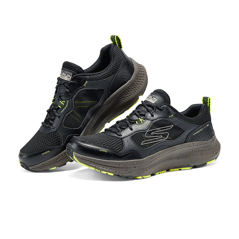 Skechers go run consistent 2.0 220875-bkbr