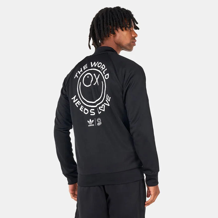 Orginal x Andre Saraiva SST Track Jacket