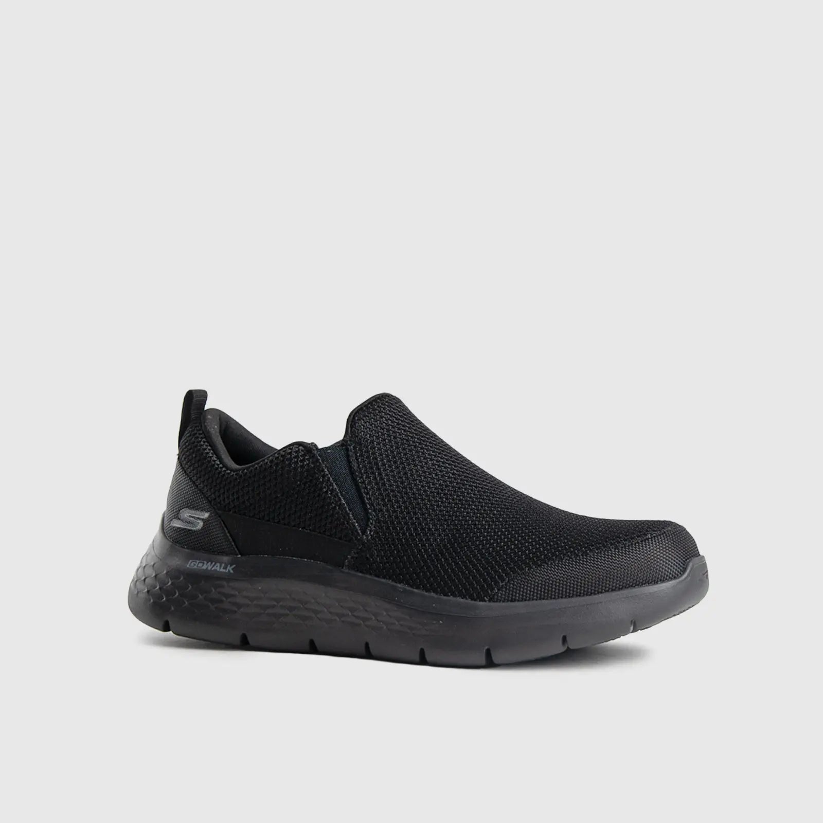 Skechers go walk flex 216492ww-bbk