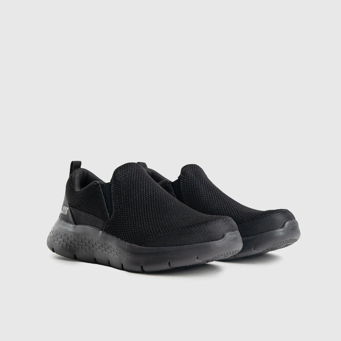 Skechers go walk flex 216492ww-bbk