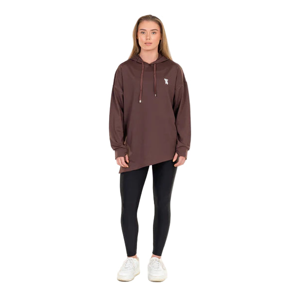 Workout Hoodie