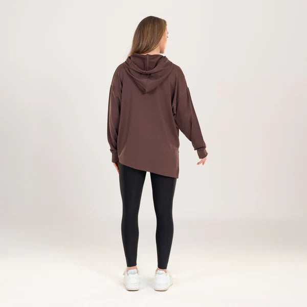 Workout Hoodie