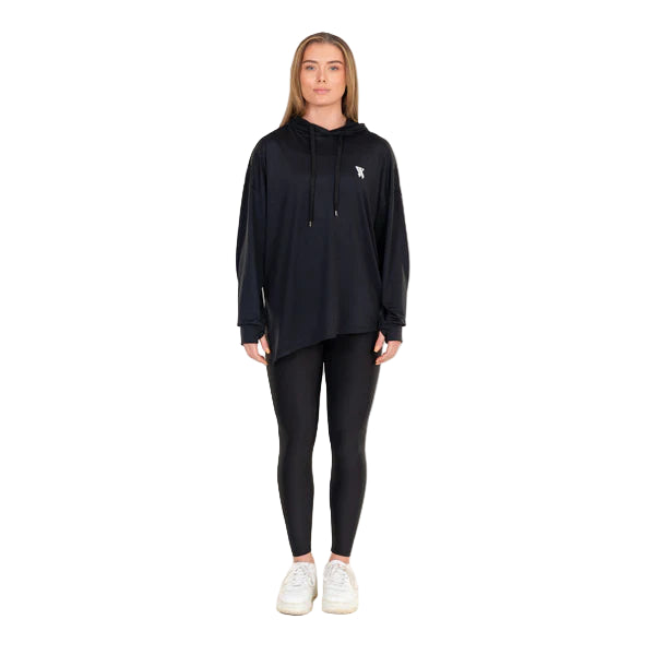 Workout Hoodie