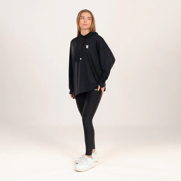 Workout Hoodie