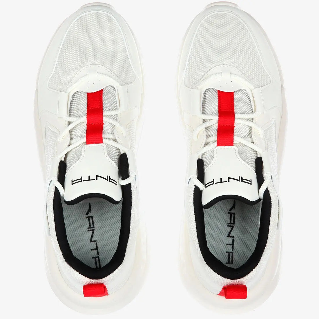 Anta casual shoes 812018841-1