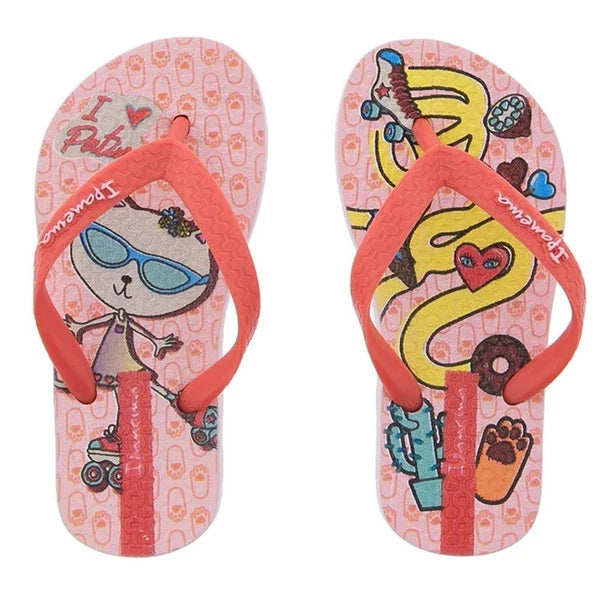 Ipanema K Flip Flop