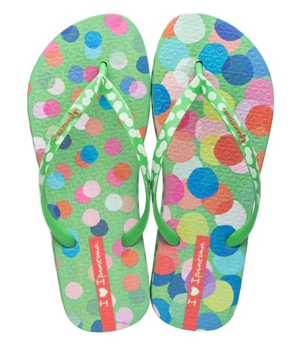 Ipanema Flip Flop