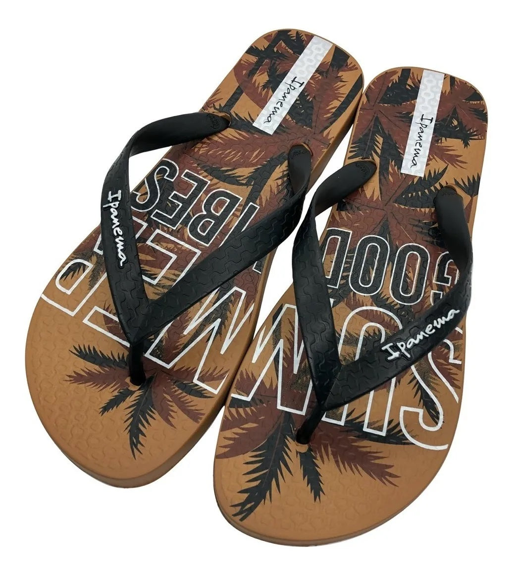 Ipanema Flip Flop