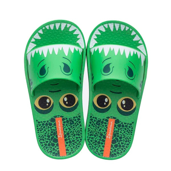 Ipanema K  Slides