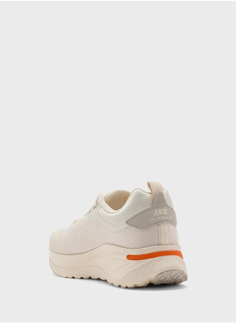 ANTA RUNNING 812435519-4