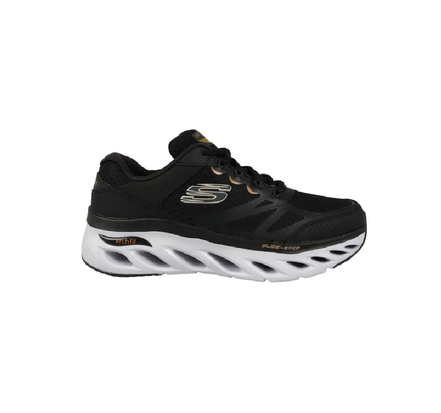 Arch Fit Glide - Step