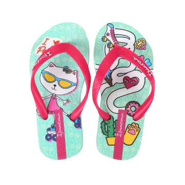 Ipanema K Flip Flop