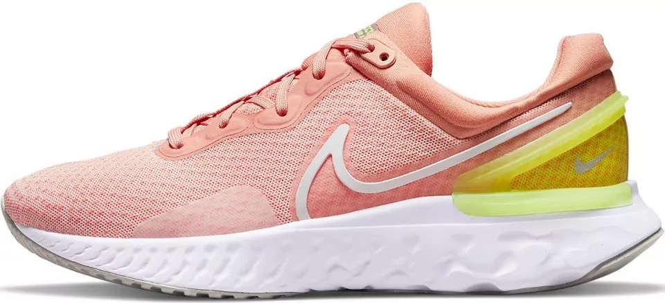 Nike WMNS NIKE REACT MILER 3 DD0491-800