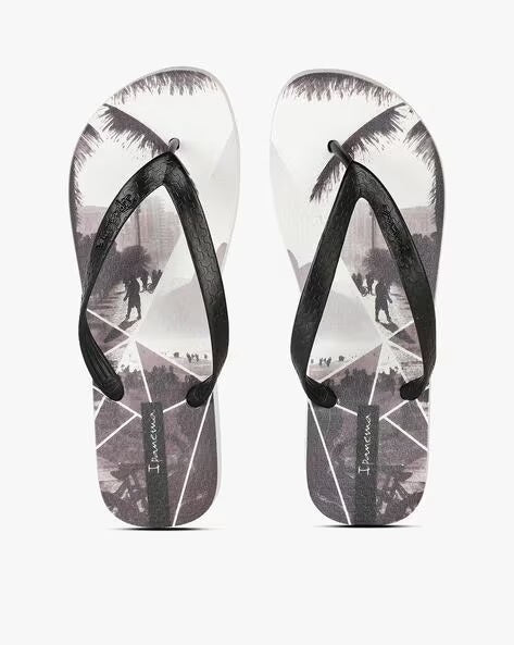 Ipanema Urbana Flip Flop