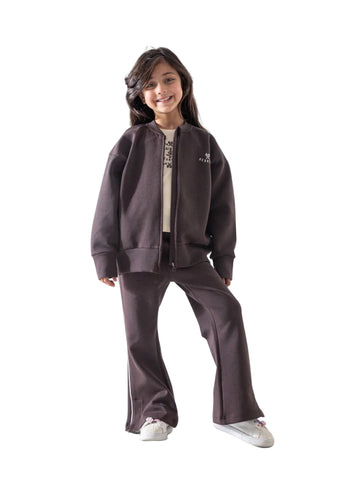 Girls'  Activewear  Set