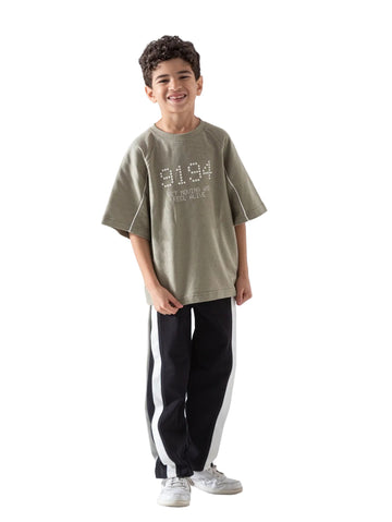 Sharo Boys Active wear