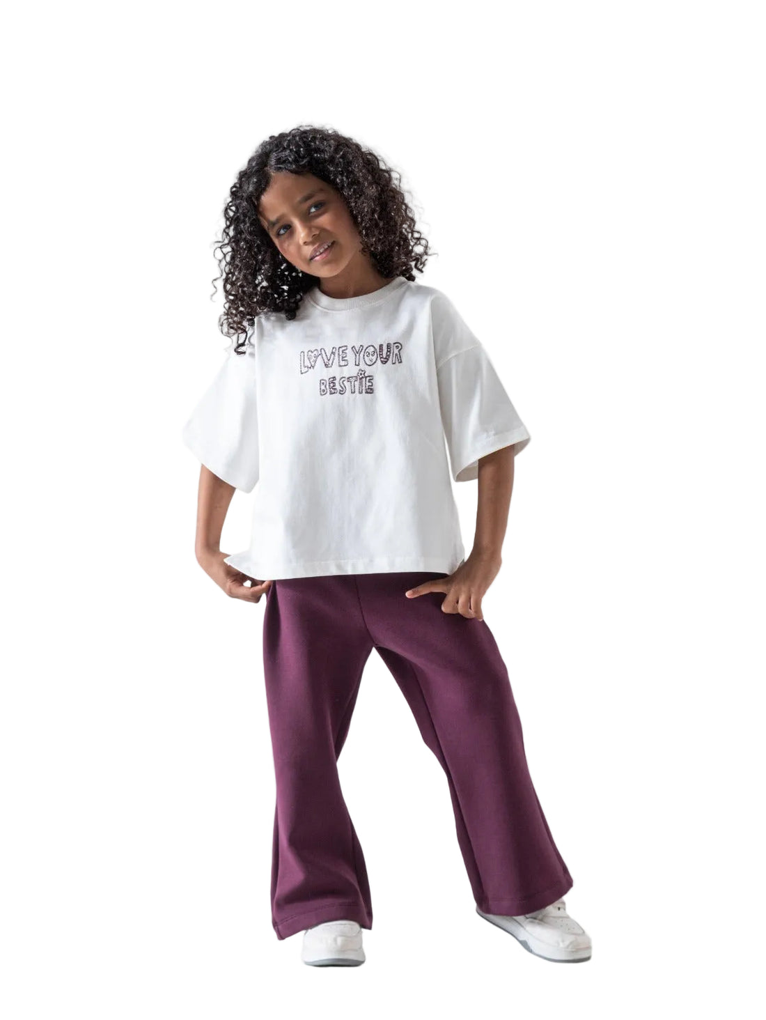 Sharo Boys Active wear