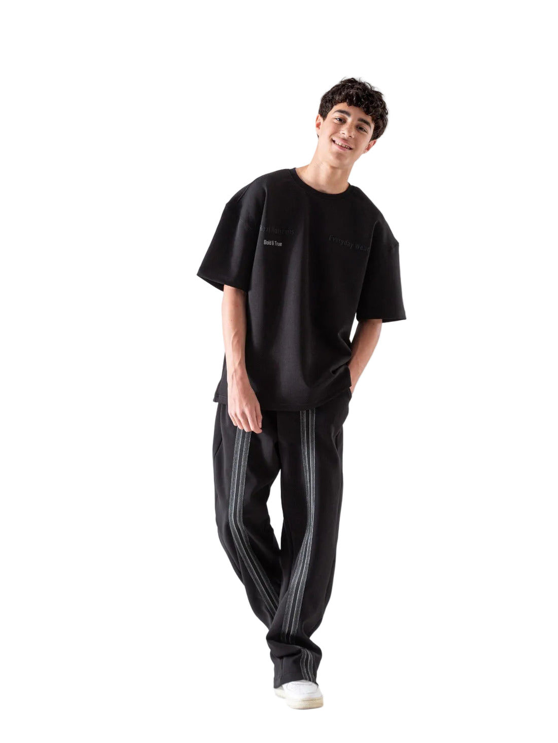 Sharo Boys Active wear