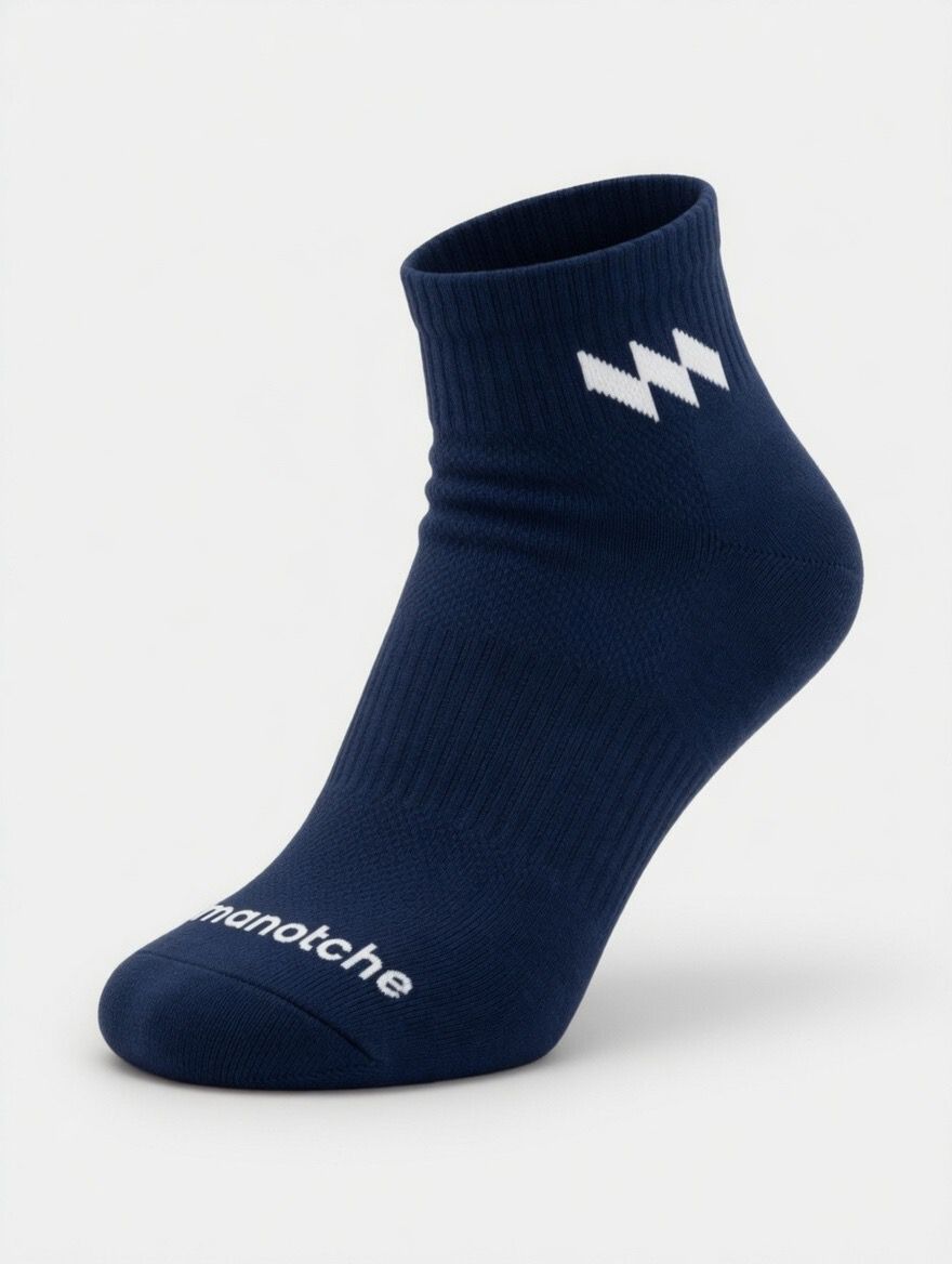 Manotche Socks Mid