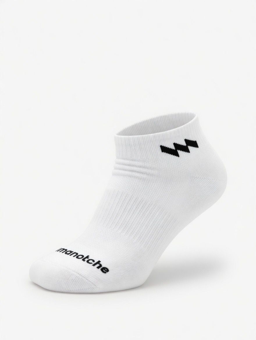 Manotche Socks Low