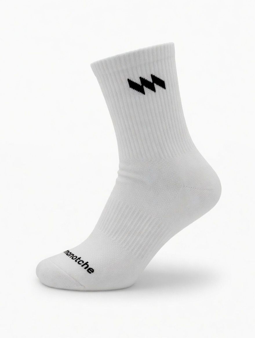 Manotche Socks High