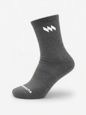 Manotche Socks High