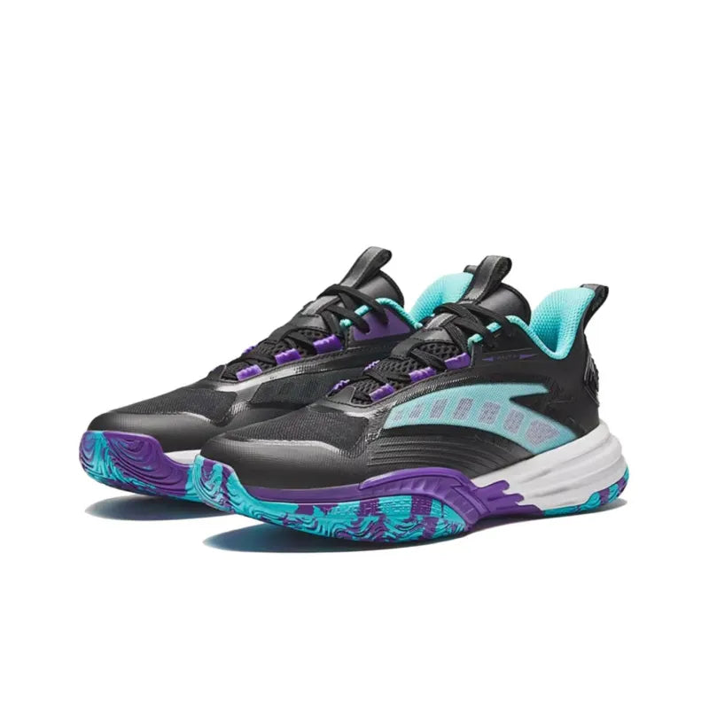 ANTA BASKETBALL SHOES 312431103-5